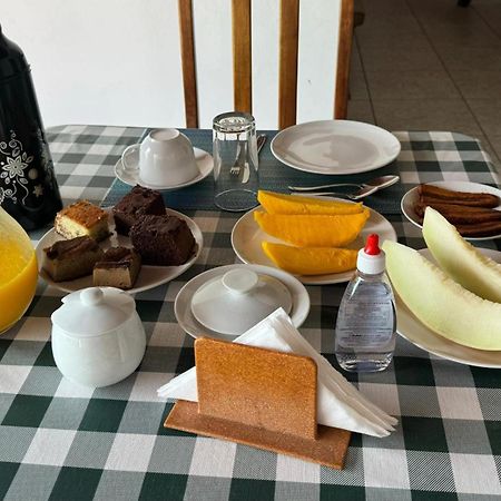 Pousada Da Rita Lencois Dış mekan fotoğraf