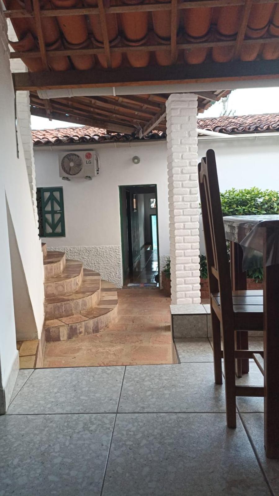 Pousada Da Rita Lencois Dış mekan fotoğraf